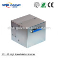 Sino-Galvo High Speed JD1105 Laser Marking Machine Galvo Scanner Head